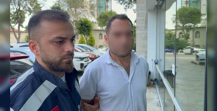 Samsun'da KADES uygulaması, tehdit altındaki kadını kurtardı