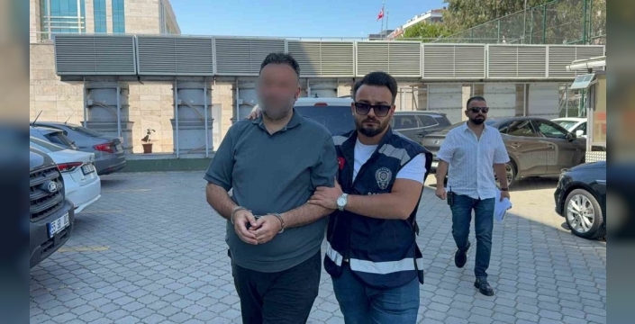 Samsun'da küfürlü tartışma kanlı bitti: 3 yaralı, 1 şüpheli adliyede