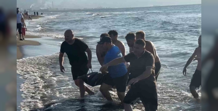 Samsun'da yürek yakan tekne faciası: 2 can yitirildi, 1 kişi aranıyor