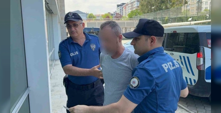 Samsun'daki ölümlü kazanın sürücüsü tutuklandı