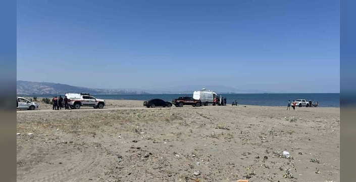 Samsun'daki tekne faciasında ölü sayısı 3'e yükseldi