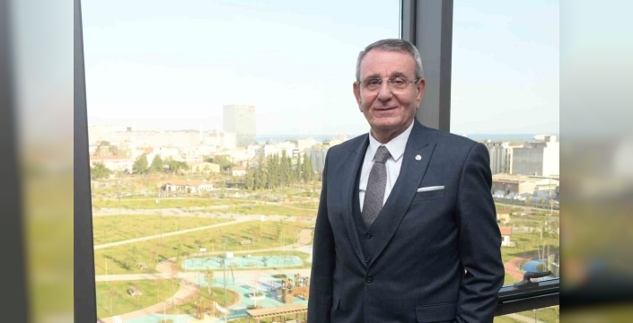 Samsunlu firmalar, İSO İkinci 500'de başarıya imza attı