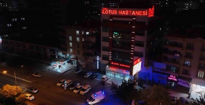 Şanlıurfa'da doğum sonrası ölüm: Doktor tutuklandı, bebek kurtuldu