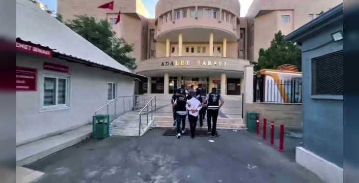 Şanlıurfa'da kamu görevlisi süsüyle dolandırıcılık: 3 zanlı tutuklandı!