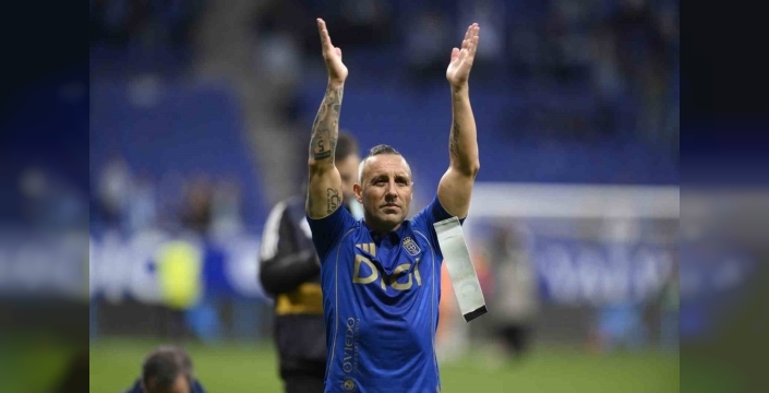 Santi Cazorla veda etti: 23 yıllık kariyer ve unutulmaz başarılar