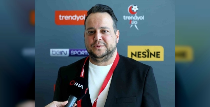 Sarıyer Başkanı Yaldız: