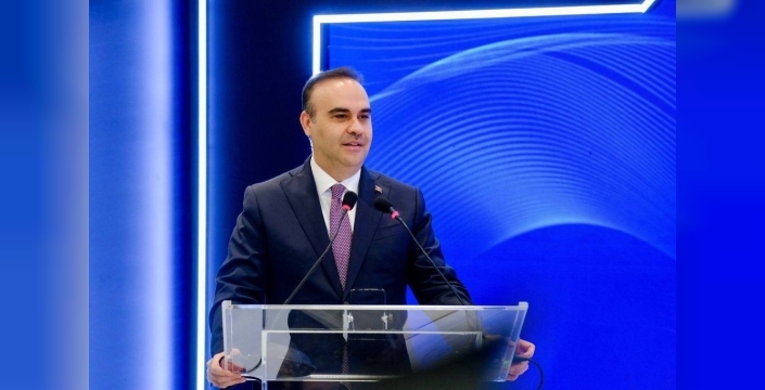 Savunma sanayii için dev adım: Bakan Kacır'dan 5 milyar dolarlık çağrı!