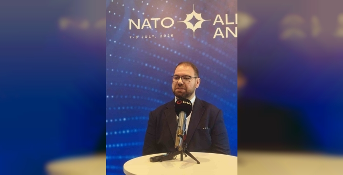 Savunma sanayiindeki dönüşüm: Liderler artık halı değil, 'milli teknoloji' bakıyor