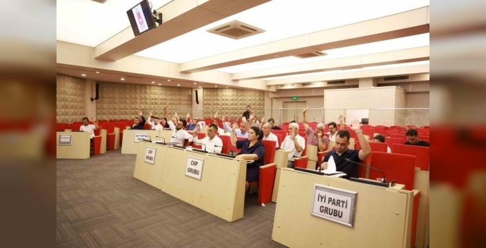 Şehzadeler Meclisi 33 maddeyi masaya yatırdı: Ova yolu ve parke seferberliği masada