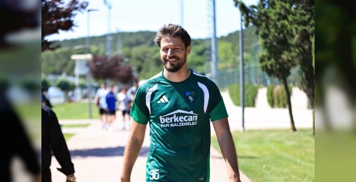 Selçuk İnan'dan Kocaelispor'a dair iddialı sözler: 'Daha güçlü bir takım izleteceğiz