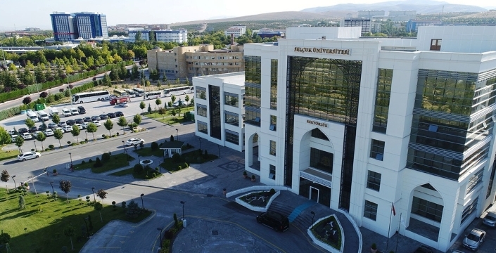 Selçuk Üniversitesi personel alacak: Başvurular başladı