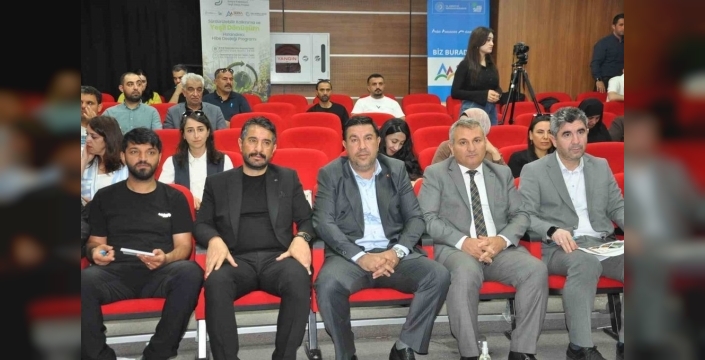SERKA, yeşil dönüşüm için 45 milyon lira hibe desteği sunuyor