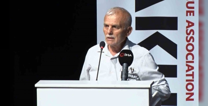 Seyitgazi’deki orman yangınında şehit olan 10 kişi unutulmadı