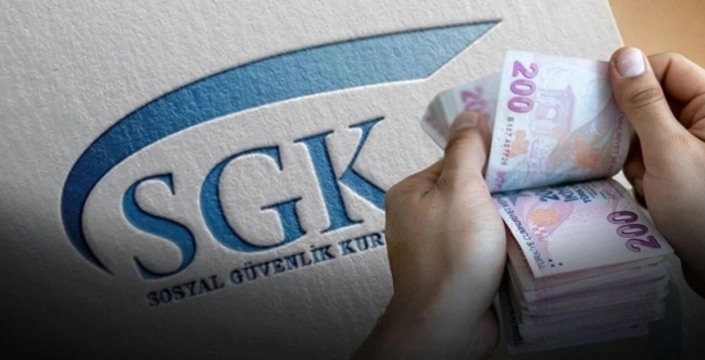 SGK'dan milyonlara zamlı ödeme! Yeni maaşlar tek tek açıklandı