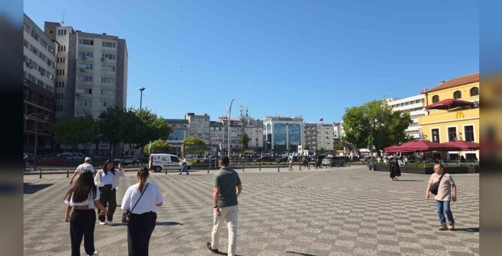 Sıcaklar kalp hastaları için ölümcül tehlike: Uzmanlar uyarıyor!