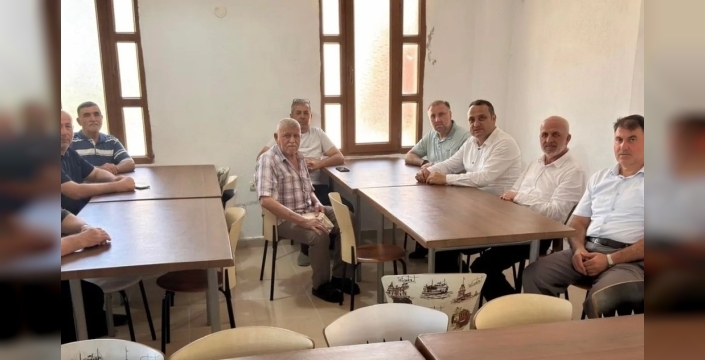 Sinop'ta aileler dijital dünyanın risklerine karşı bilinçleniyor