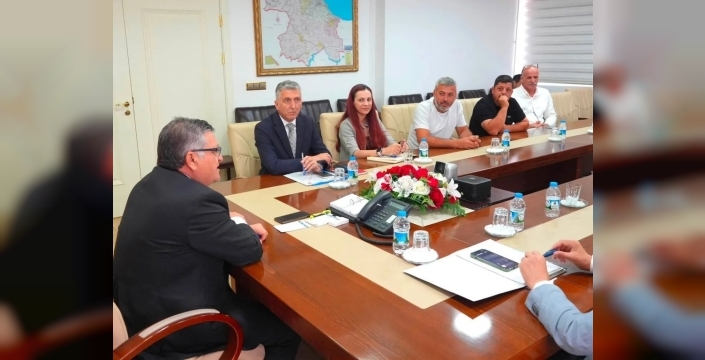 Sinop'ta Bektaşağa Panayırı büyüyor: Gelecek yıl 3 gün sürecek, altyapı güçlendirilecek!
