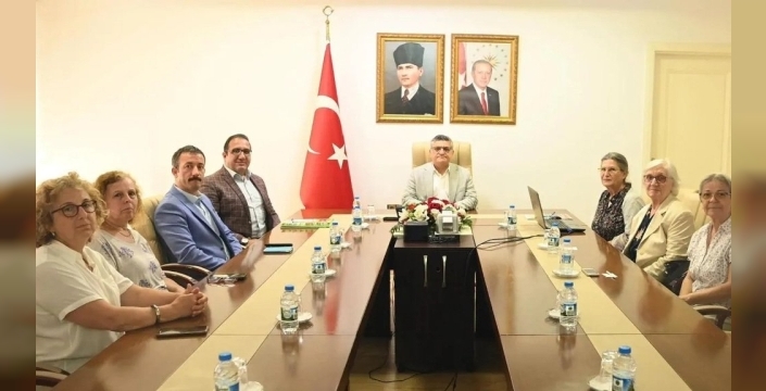 Sinop'un unutulmaya yüz tutmuş hazineleri gün yüzüne çıkıyor mu?