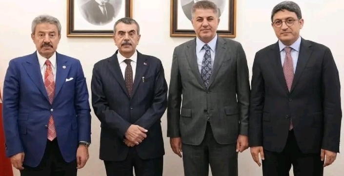 Şırnak’ın 36 okulu ısınma derdine son mu veriyor? Bakan Tekin’e kritik talep!