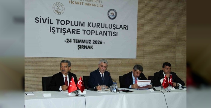 Şırnak, yeni enerji merkezi olarak yükseliyor