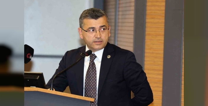 Sivas'ın barajları coştu: Geçen yılın kuraklığı yerini berekete bıraktı