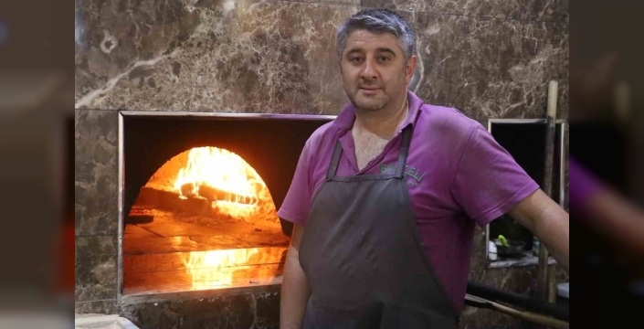 Sivas'ta 40 dereceyi vuran ateş, ustaları kavuruyor: Akşam serinliği bekleniyor