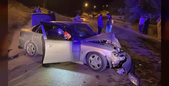 Sivas'ta kanlı gece: 15 yaşında genç hayatını kaybetti, 5 kişi yaralandı