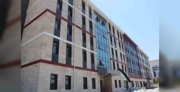 Sivas'taki TOHM tesisleri güreşin yeni mabedi olacak: Taha Akgül'den tam not