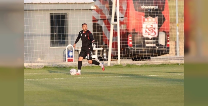 Sivasspor ve Pendikspor golsüz eşitlikle sahadan ayrıldı