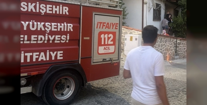 Sivrihisar'da 3 gündür kayıp kadının sırrı çözüldü: Kızının yanında çıktı!