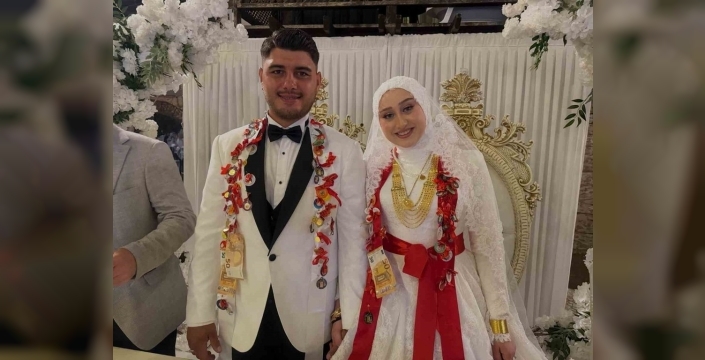 Siyaset, sendika ve iş dünyası Alaplı’da aynı masada buluştu: Mutlu ve Çelik ailelerinin mutlu günü