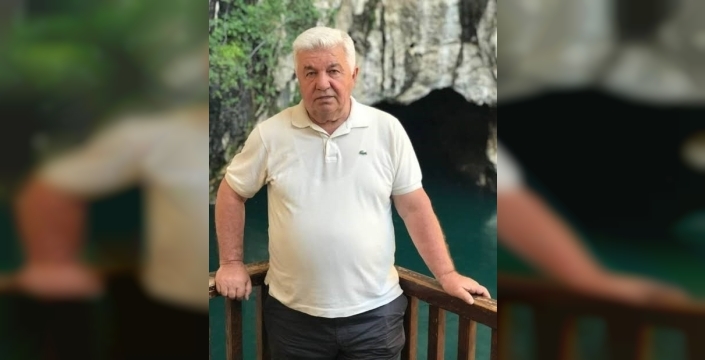 Siyasetin Duayen İsmi Burhan Kara Son Yolculuğuna Uğurlandı: Kalp Krizi Can Aldı