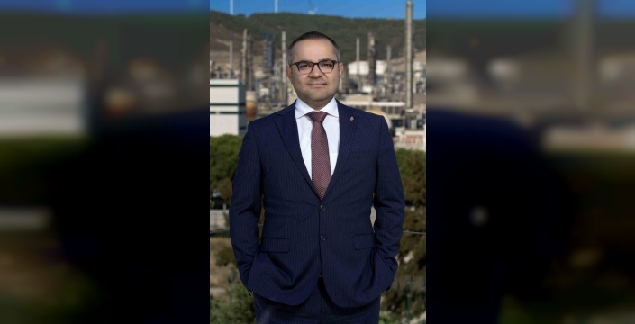 SOCAR'dan Petkim Master Planı için önemli adım: Technip ile anlaşma imzalandı