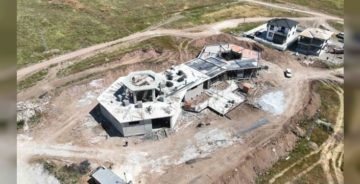 Sorgun'a dev termal tesis geliyor: Yıl sonuna kadar açılıyor