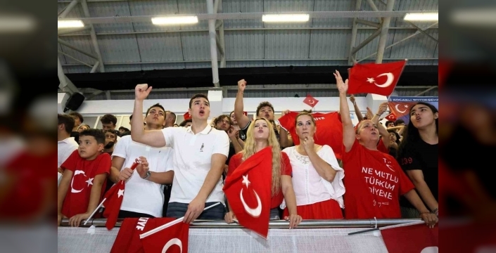 Sualtı Hokeyi Dünya Şampiyonası Sona Erdi: Türkiye'den İki Madalya!