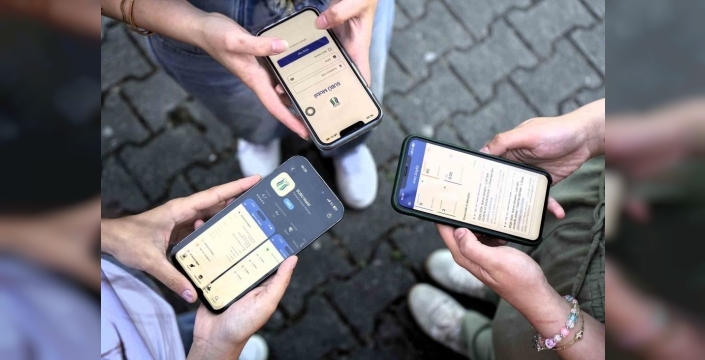 SUBÜ Mobil uygulaması artık yayında, öğrencilerin hayatını kolaylaştırıyor