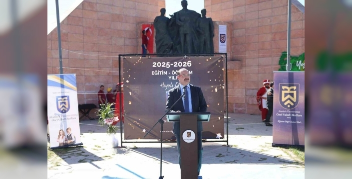 Süheyla-Sıtkı Alp Ortaokulu, 2026 LGS'de Erzurum'un en iyisi oldu