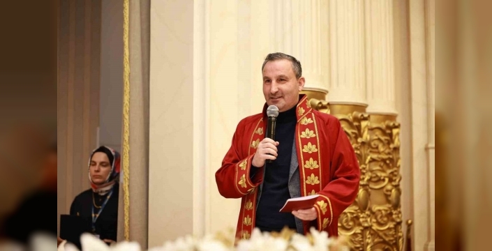 Sultanbeyli'de ücretsiz nikah hizmetinden 4 bin çift yararlandı