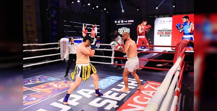 Sultangazi, 2026 Avrupa Spor Şehri unvanının hakkını vermek için çalışmalara hız verdi