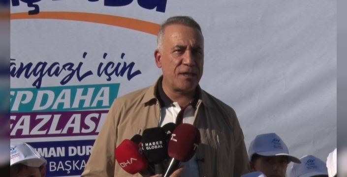 Sultangazi’de Bilim Firarda etkinliği çocukları büyüledi