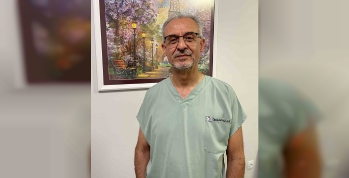 Sünnet, bulaşıcı hastalıkların önlenmesine katkı sağlıyor
