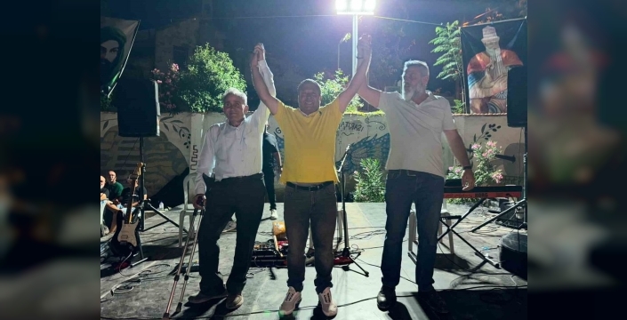 Tahtacı Kültürü Güzeltepe'de Canlandı: Yüzlerce Kişi Buluştu, Türküler Söylendi