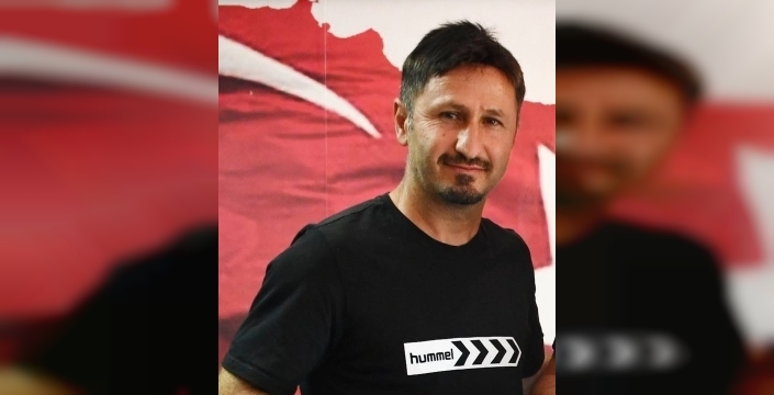 Talas Belediyespor'da şok ayrılık: Uğur Bozkurt veda etti
