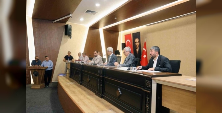 Talas'ta 18 milyonluk arazi satışı: İlçenin çehresini değiştirecek yatırımlar yolda