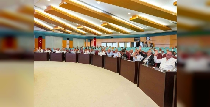 Tarsus'a dev yatırım: Şelale Kültür Merkezi için kritik adım!
