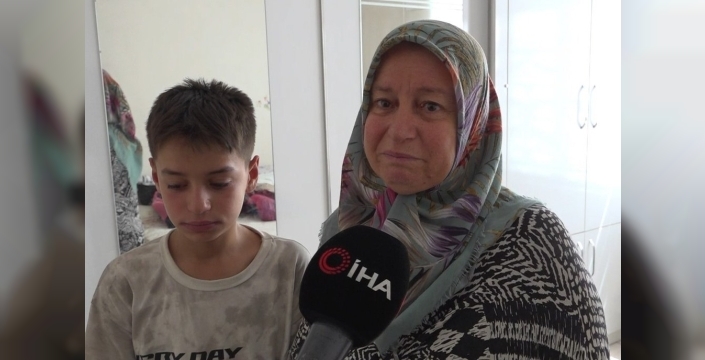 Tatil dönüşü kabus: Gaziantep'te bir aileden yaklaşık 1 kilo altın çalındı, gözyaşları içinde yardım istiyorlar