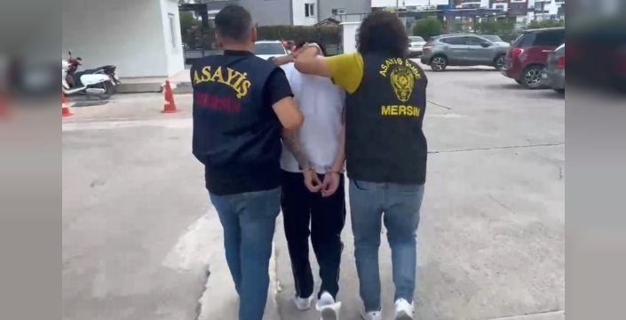 Tatil keyfi kabusa döndü: Onlarca yıl hapis cezasıyla aranan suçlular havuzda ve yazlıkta yakalandı