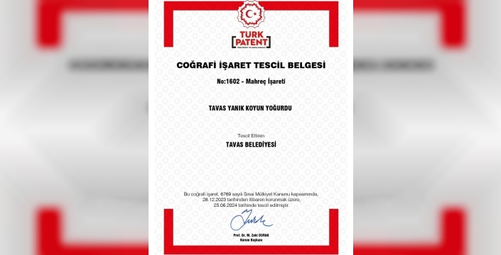 Tavas Yanık Kokulu Koyun Yoğurdu, NATO zirvesinin menüsünde yer aldı ama adı yanlış anıldı