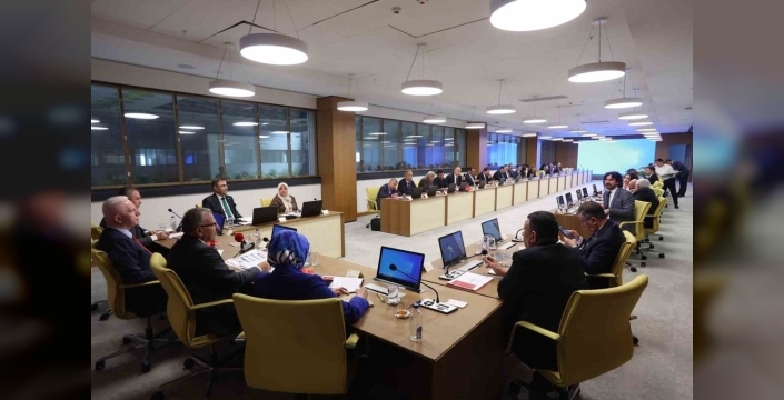 TBMM, okul saldırılarını derinlemesine inceliyor