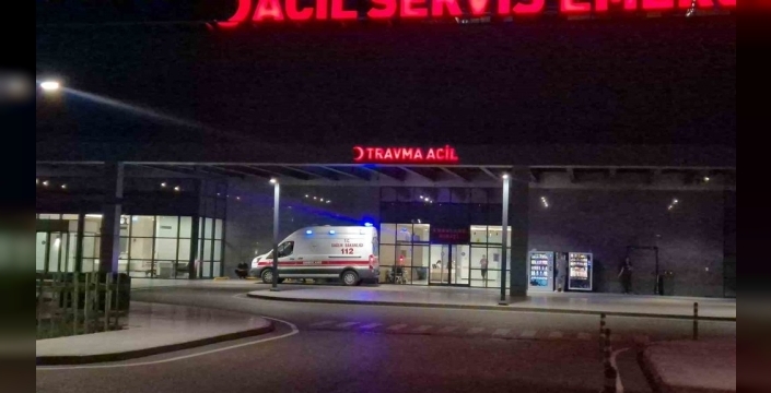 Tekirdağ'da mevlit pilavı şoku: 50 kişi hastanelik oldu!